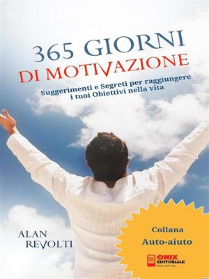 cover image of 365 Giorni di Motivazione